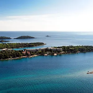 **** Hotel Maistra Select Island Istra Kroatien