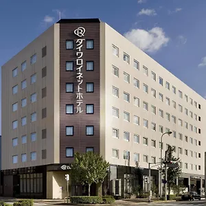 Hotel Daiwa Roynet Kyoto-hachijoguchi, Kyōto