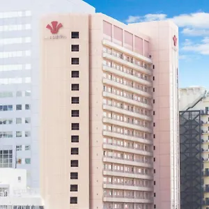 西梅田哈顿酒店 日本
