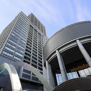 大阪蒙特利格拉斯米尔酒店 日本