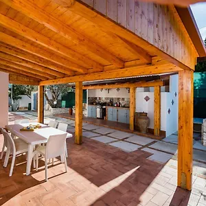 Villa Vignazza Scopello (Sicily)