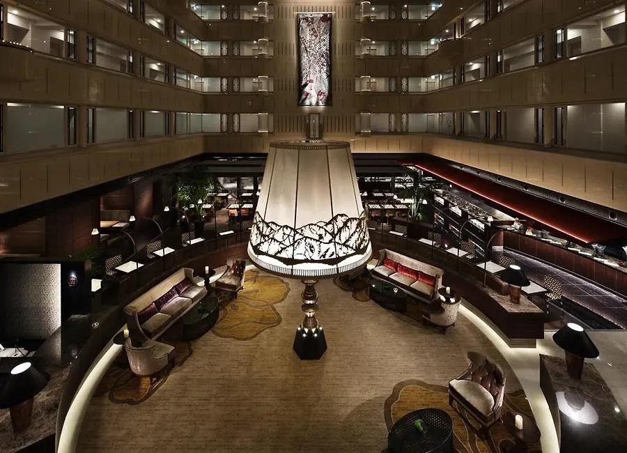 ****  Kyoto Century Hotel Japan