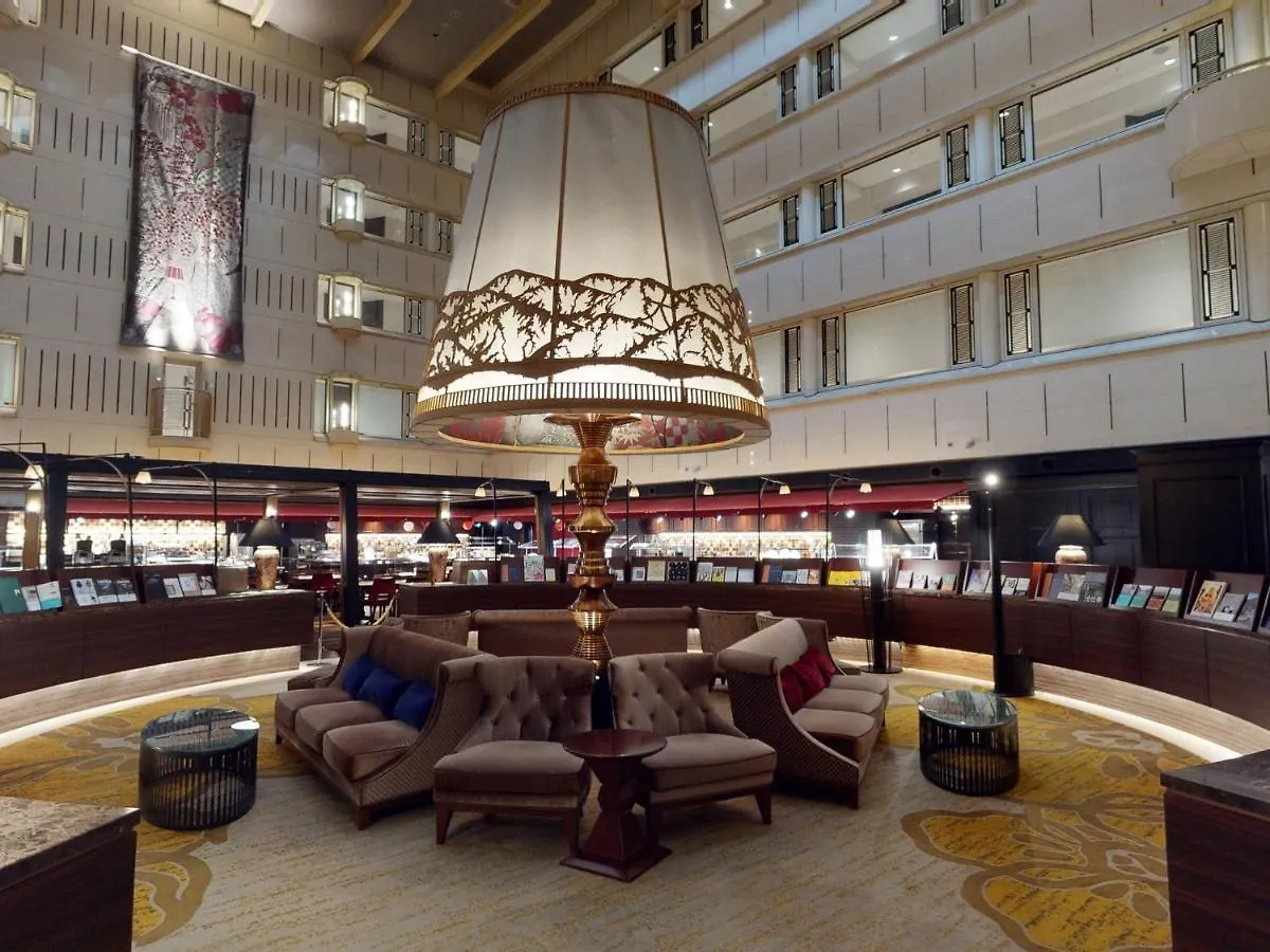 Kyoto Century Hotel