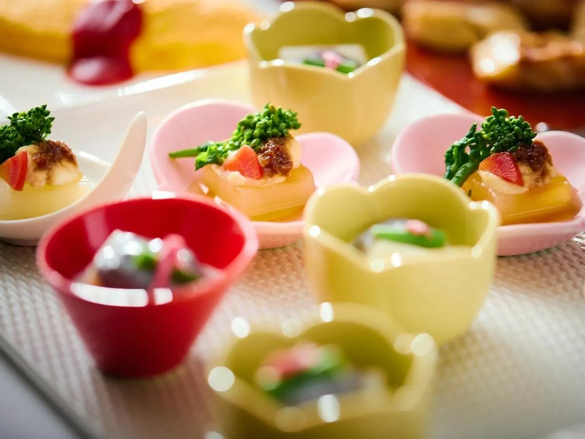 ****  Kyoto Century Hotel Ιαπωνία