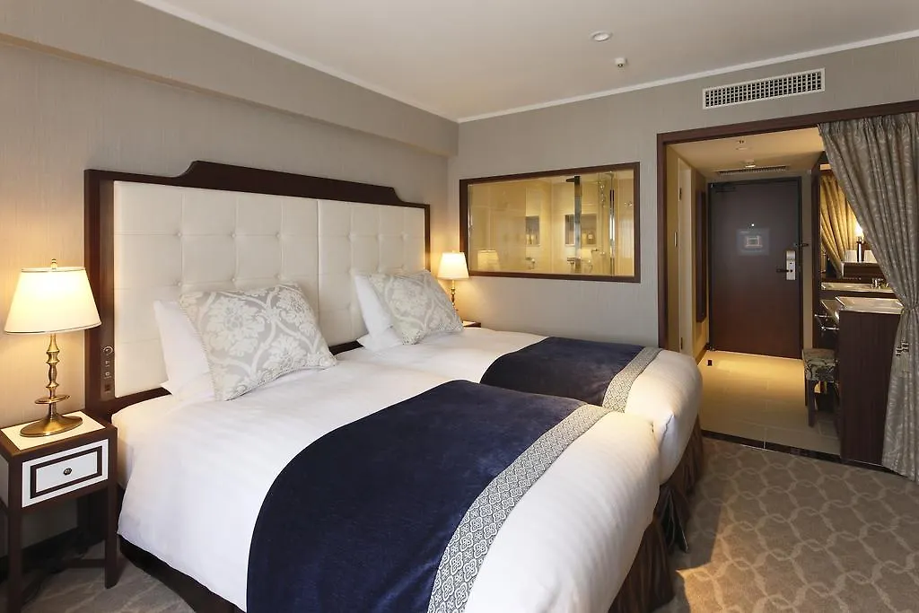 Kyoto Century Hotel