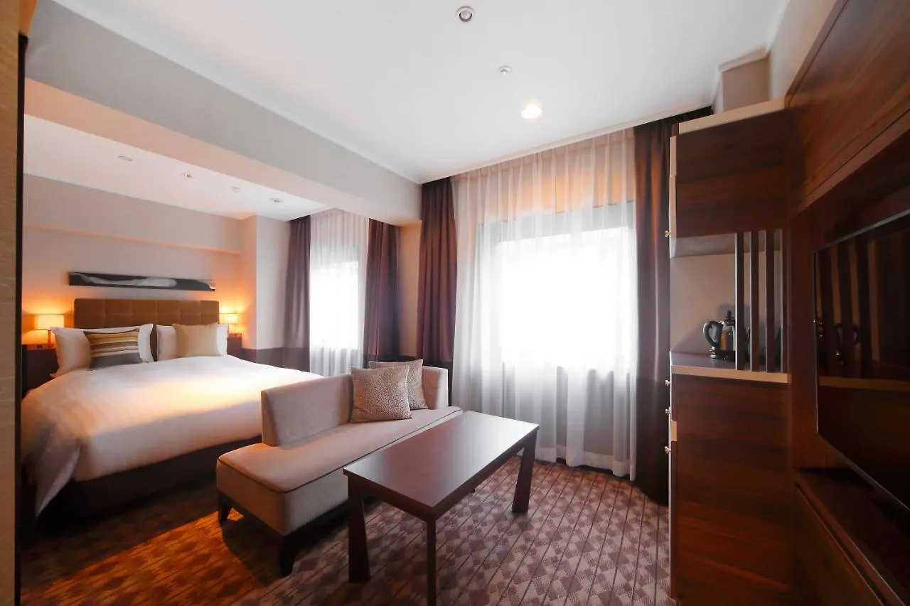 Kyoto Century Hotel