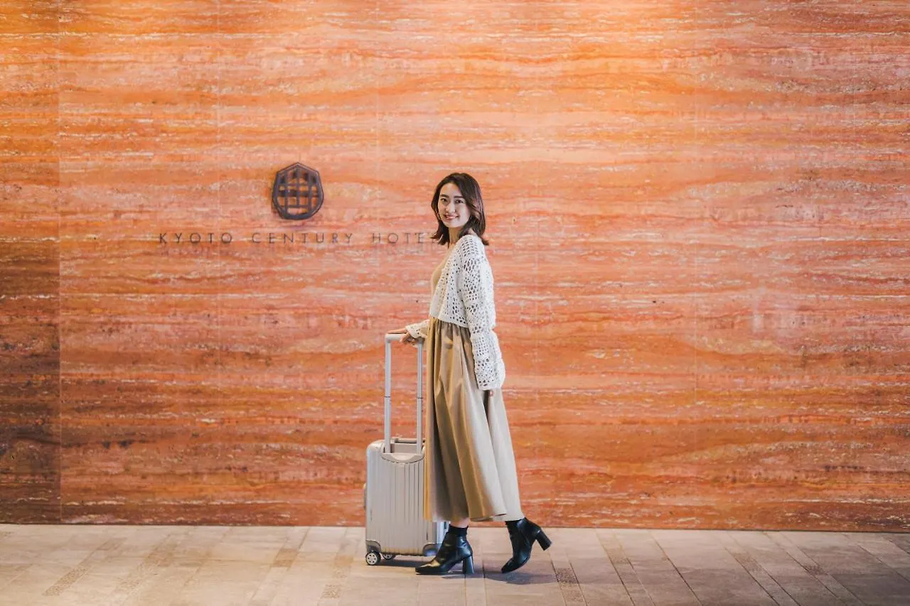 Kyoto Century Hotel Japan